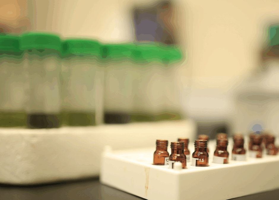 Synthetic & Alternative Cannabinoids: Why Testing Transparency Matters