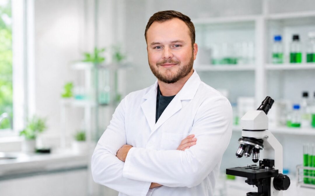 R&D Cannabis Testing: The Smartest Way to Find Problems Before They Become Expensive